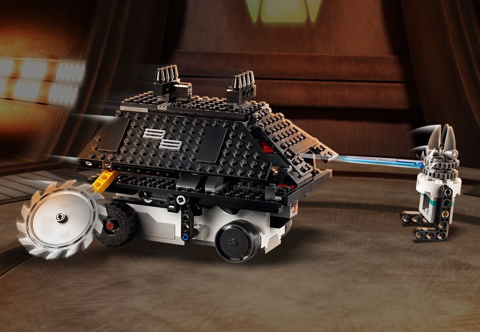 LEGO Star Wars BOOST 75253 ab sofort auch in Deutschland erhältlich