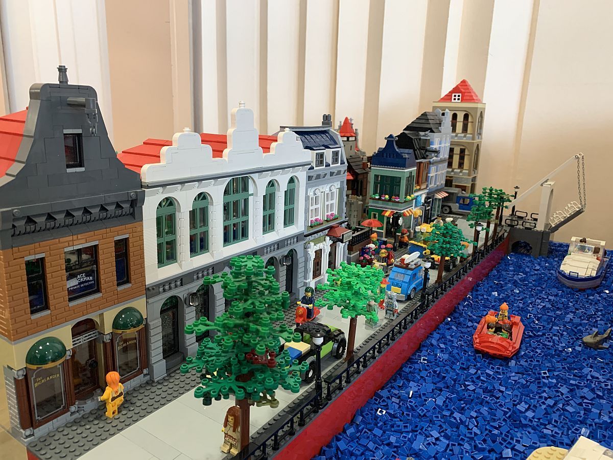 Lego Ausstellung Steinewahn 2019 Berlin 013
