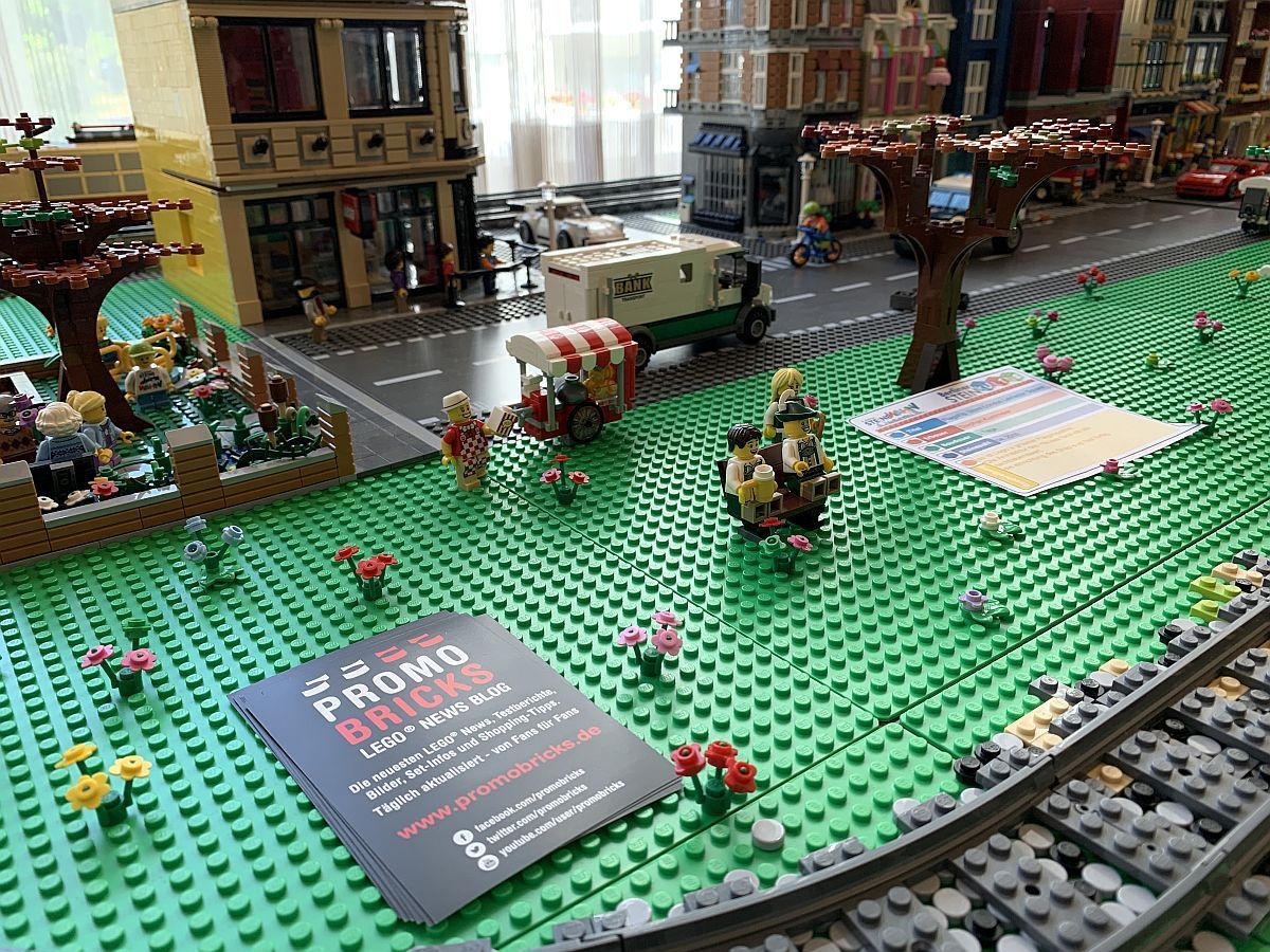 Lego Ausstellung Steinewahn 2019 Berlin 020