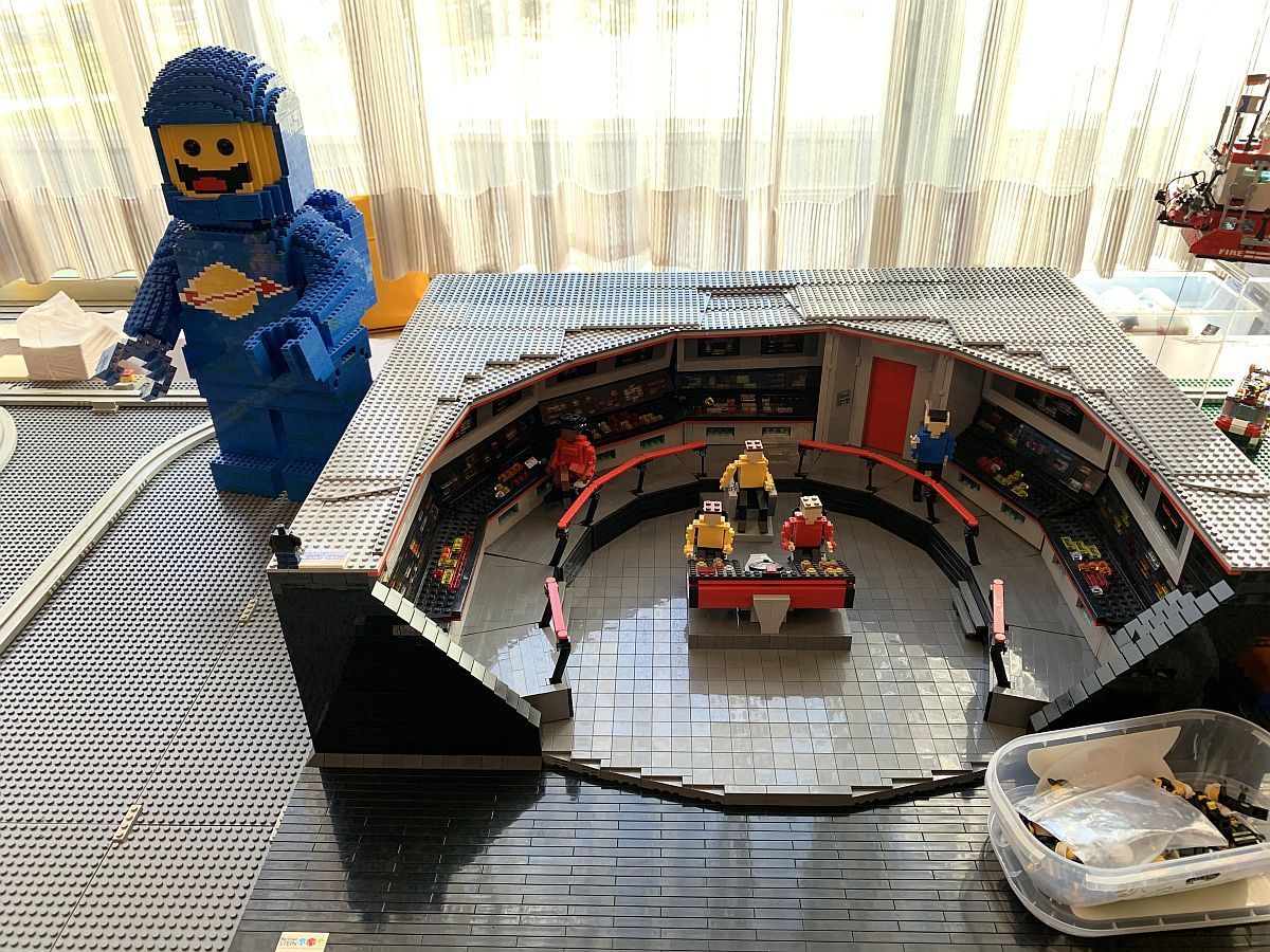 Lego Ausstellung Steinewahn 2019 Berlin 023