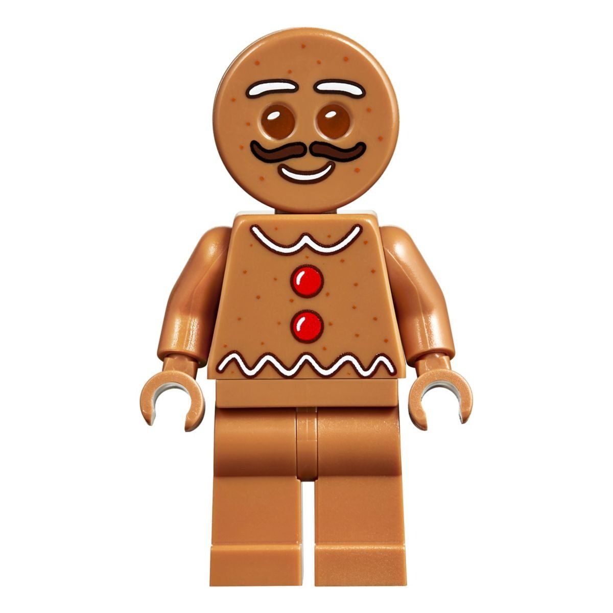 Lego Creator Expert 10267 Gingerbreadhouse 0020
