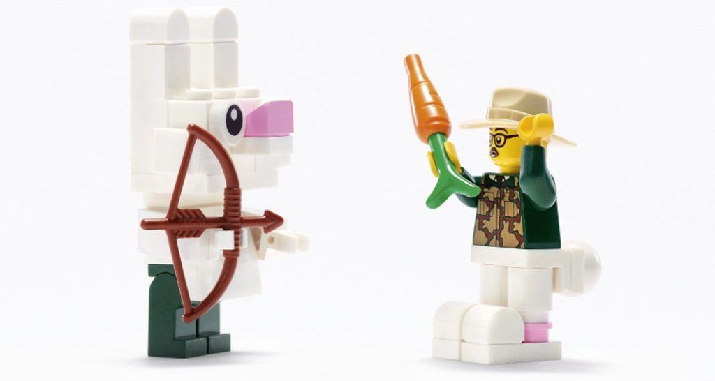 Lego Rebuild The World Release1