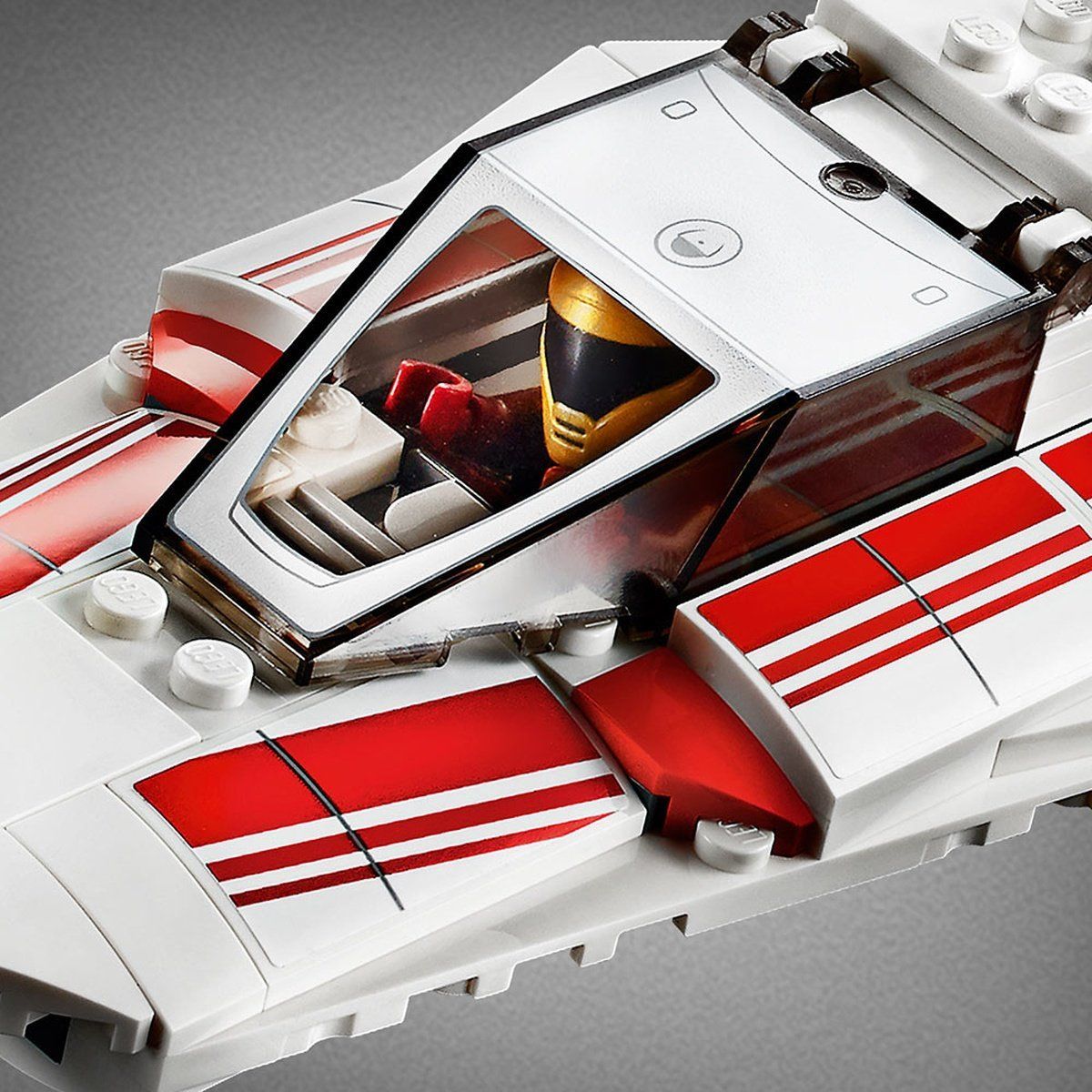 LEGO Star Wars Oktober Neuheiten: Alle Triple Force Friday Sets im Detail