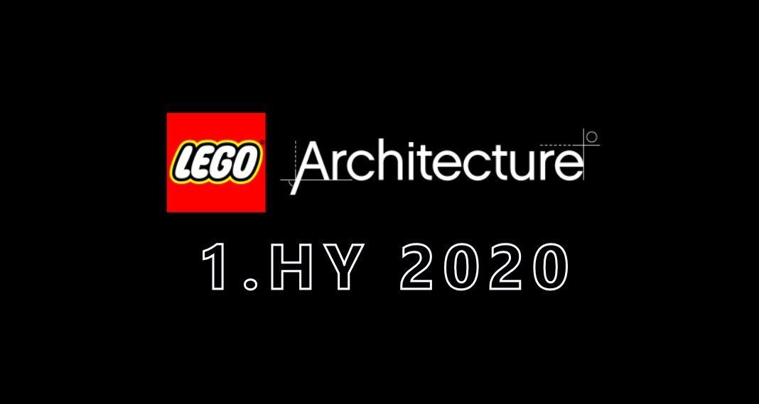LEGO Architecture: News, Sets und Reviews