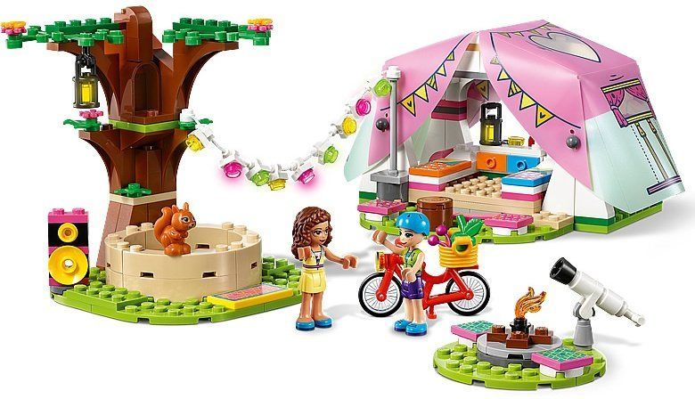 LEGO Friends 2020: Setbilder und Infos des ersten Halbjahres
