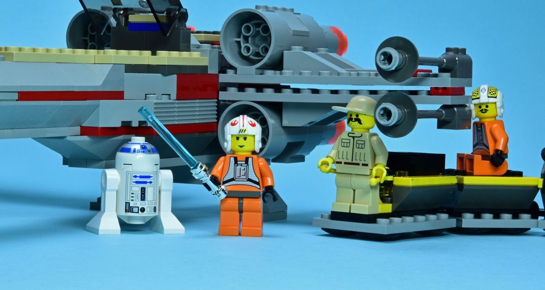 LEGO Classic Reviews: Zeitlose Klassiker von Space bis Piraten