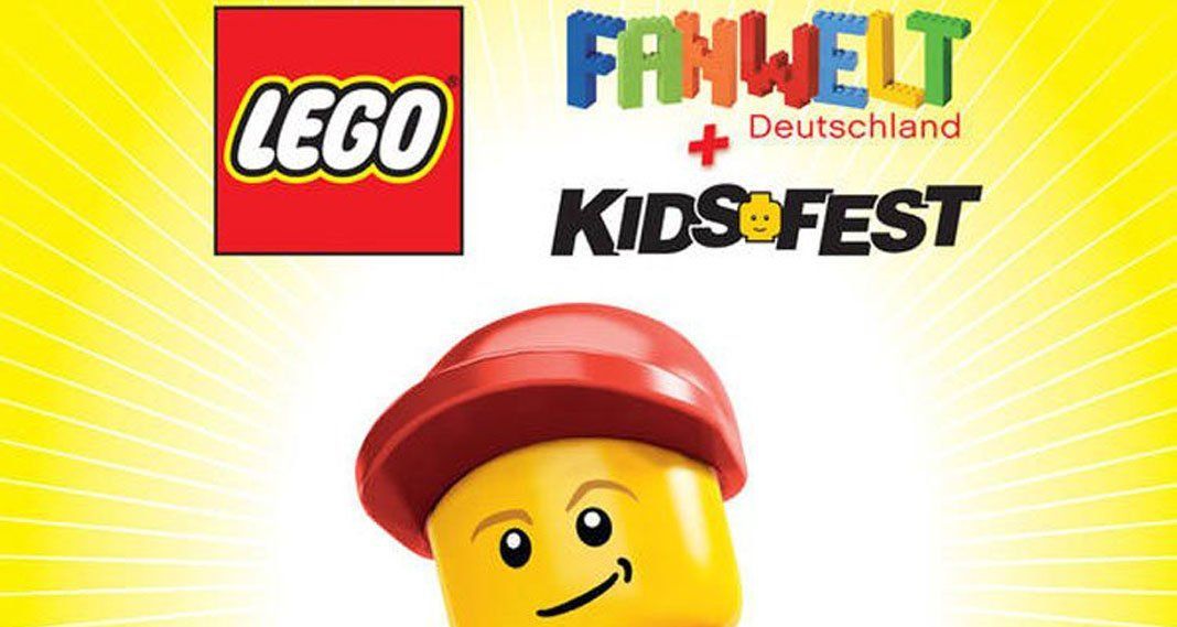 LEGO Fanwelt 2020
