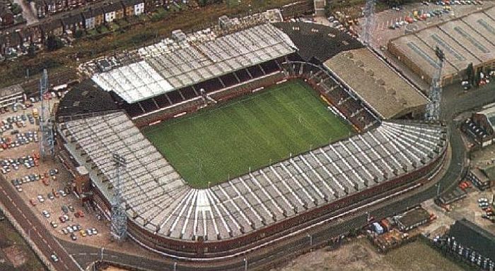 1984 (Quelle: stadiumguide.com)