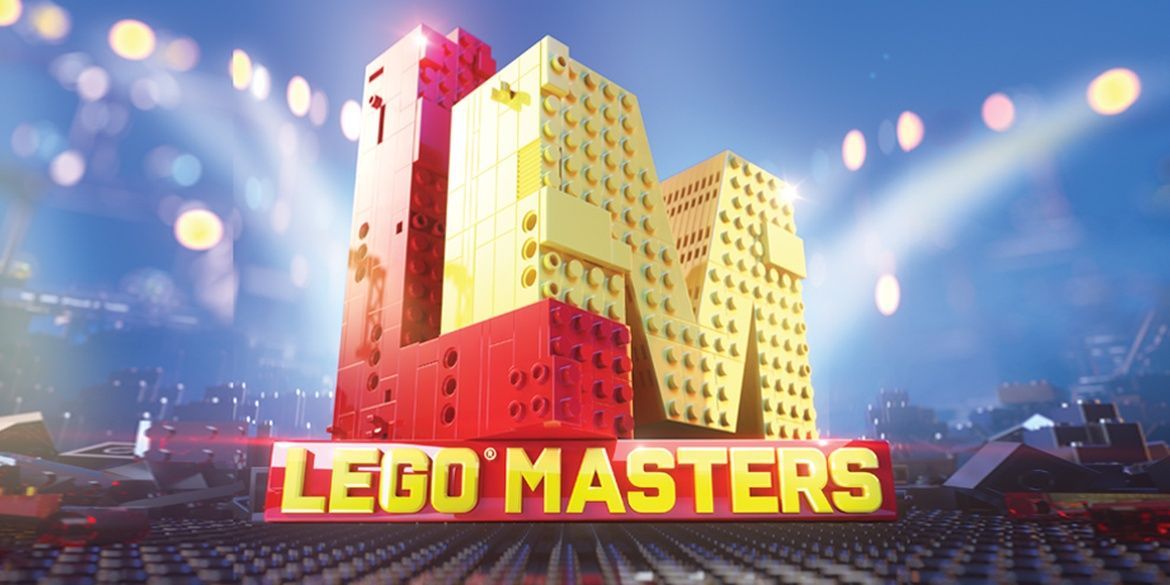 LEGO Masters 2020