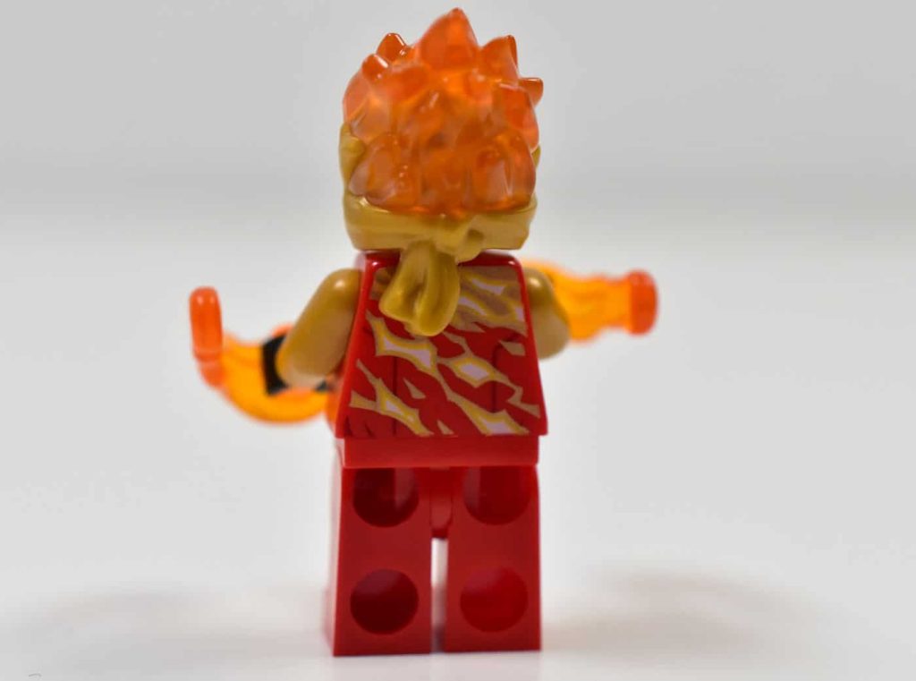 LEGO Ninjago Magazin Februar 2020
