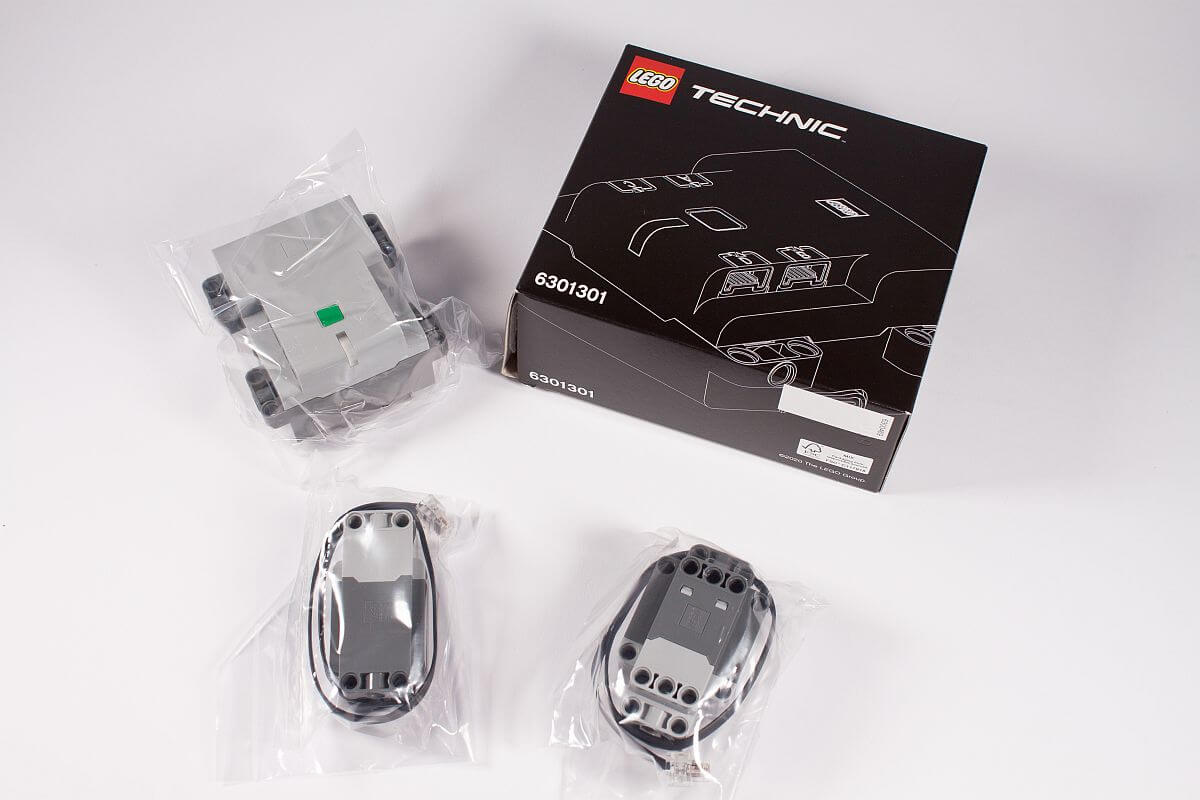 LEGO Technic 42109 App-Controlled Top Gear Rally Car im Review