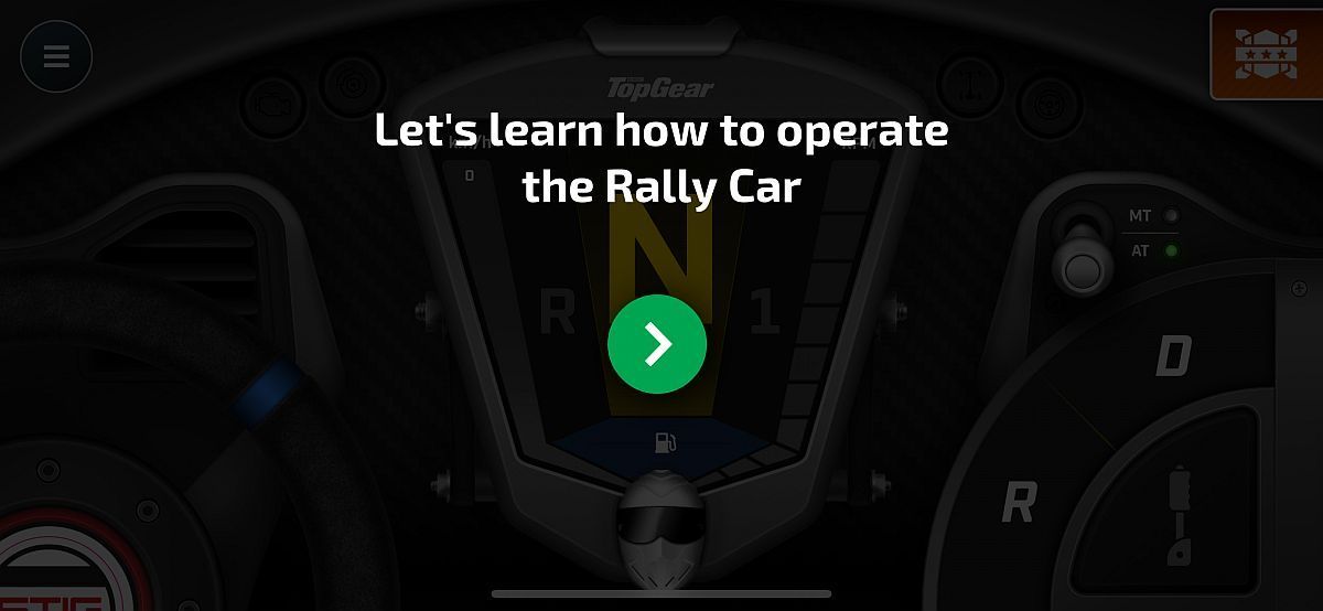LEGO Technic 42109 App-Controlled Top Gear Rally Car im Review