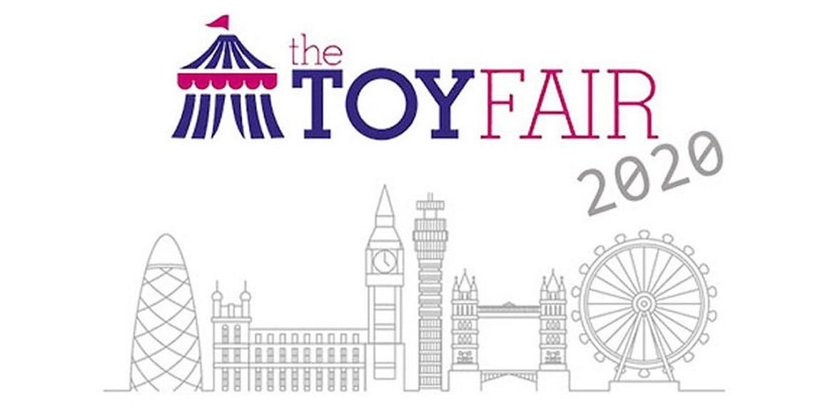 London Toy Fair 2020
