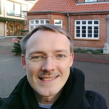 Bild von Christian