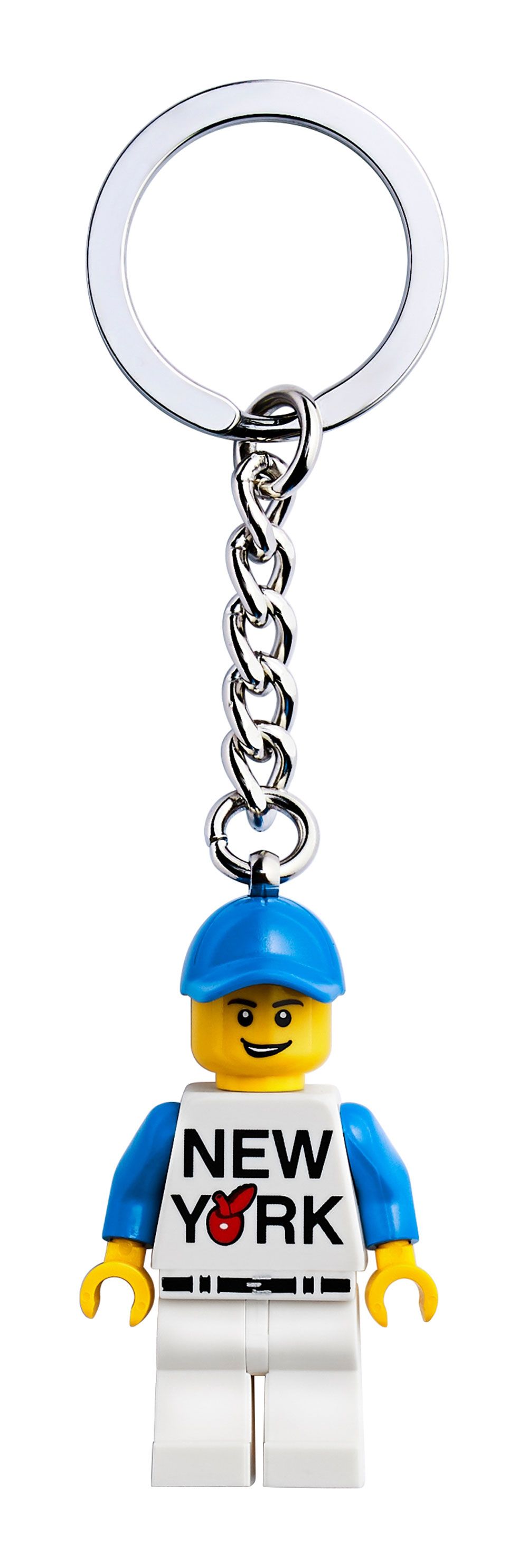 LEGO Shop: Micky Schlüsselanhänger & Co. - neu ab März