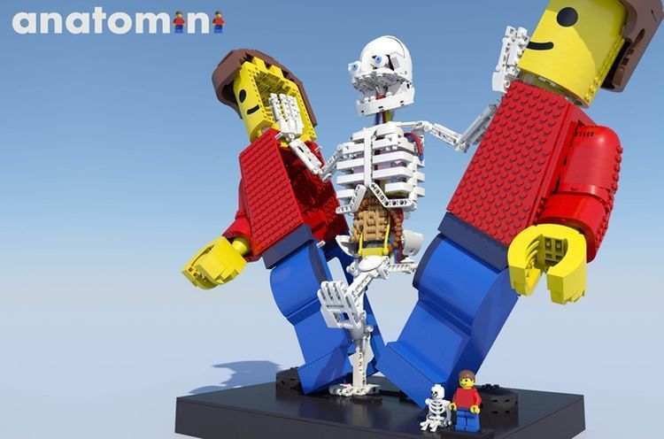 LEGO Ideas: Finale Verkündung zur 2. Ideas Review-Phase 2019
