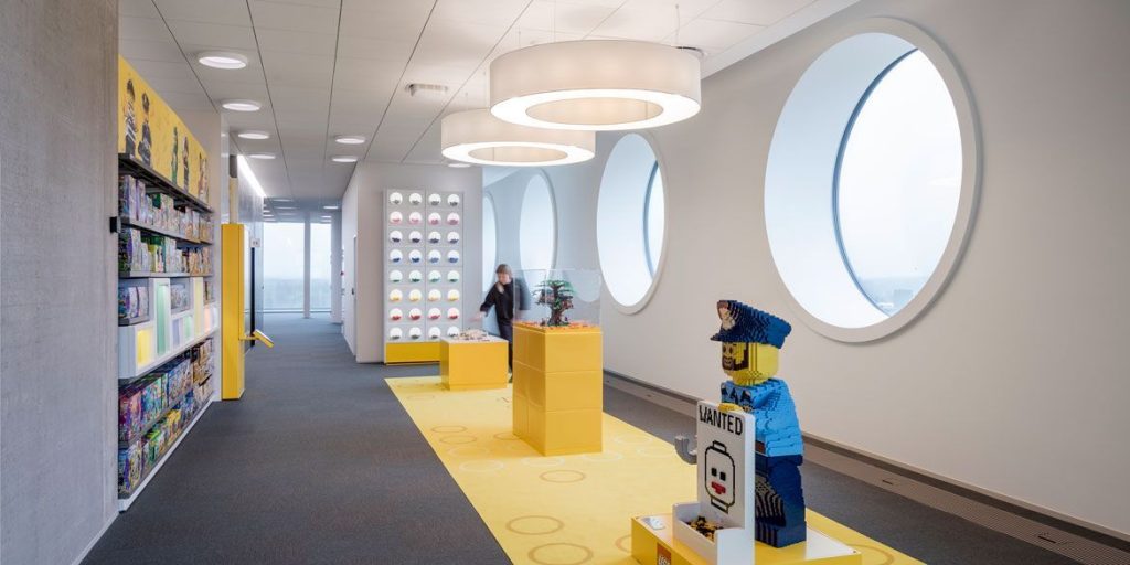 LEGO Campus Billund