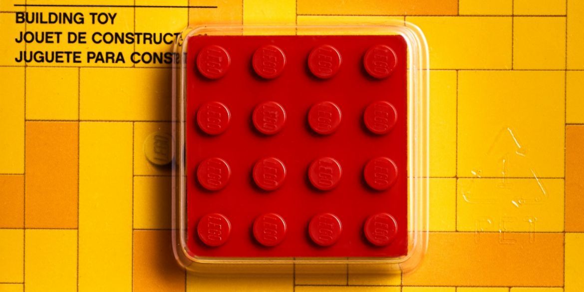 Neue LEGO Magnete (Foto: LEGO)