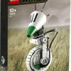 LEGO Star Wars Helme: Alle Setbilder 75276 & 75277