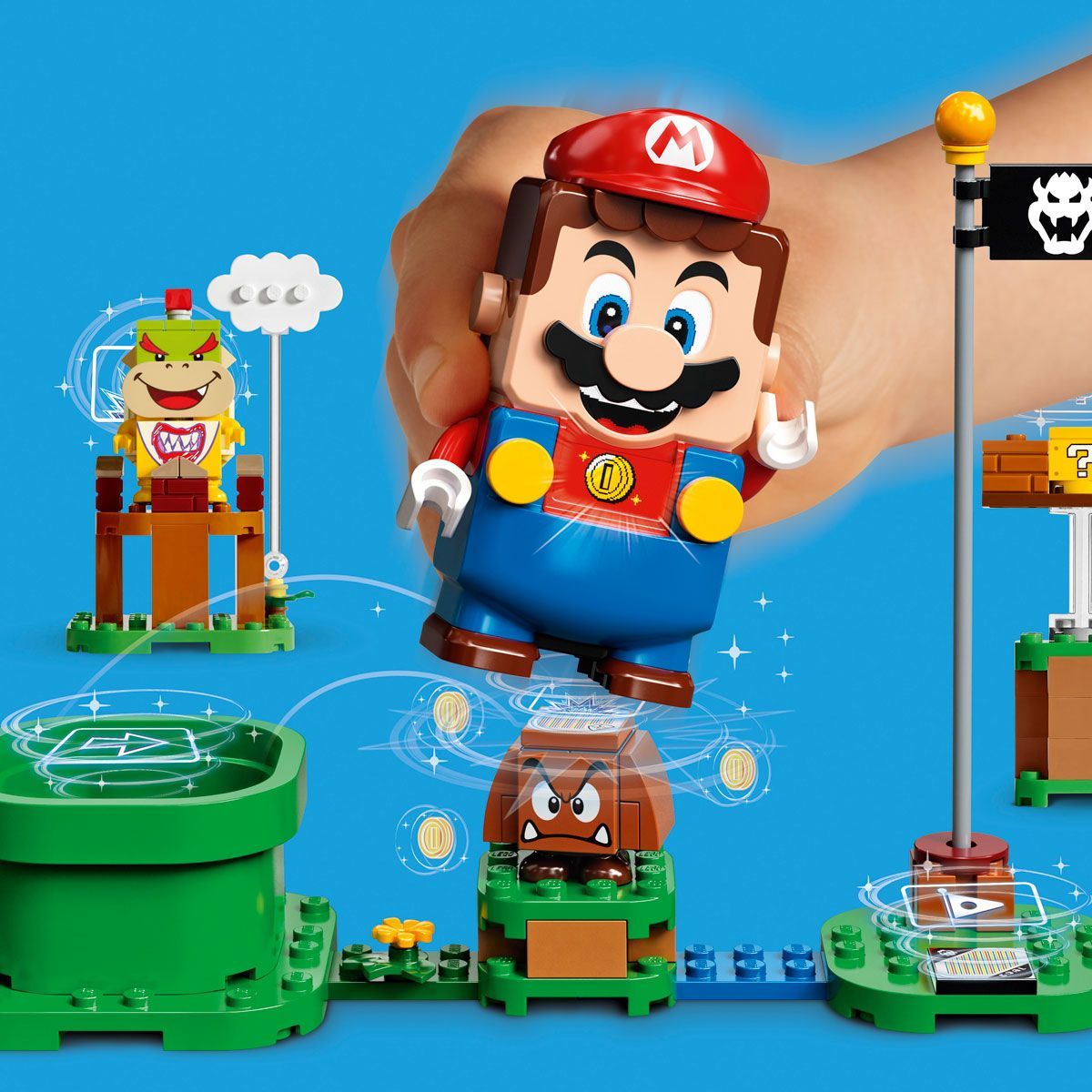 LEGO Super Mario Starter Set (71360): Erste Bilder sind da