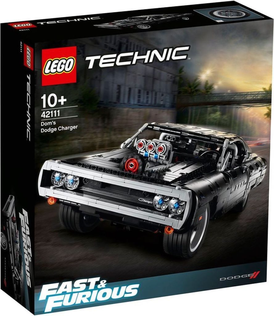 Leser-Angebote unserer Partner: 15+% Rabatt auf LEGO Neuheiten