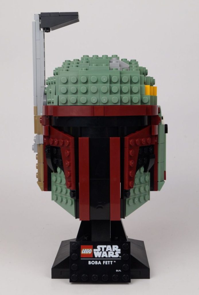 Ansicht front (Foto: PROMOBRICKS)