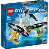 LEGO City 60260 – Air Race