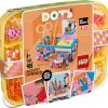 Spielwarenmesse: LEGO Dots offiziell vorgestellt