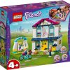 LEGO Friends 41398 – Stephanies Familienhaus (4+)