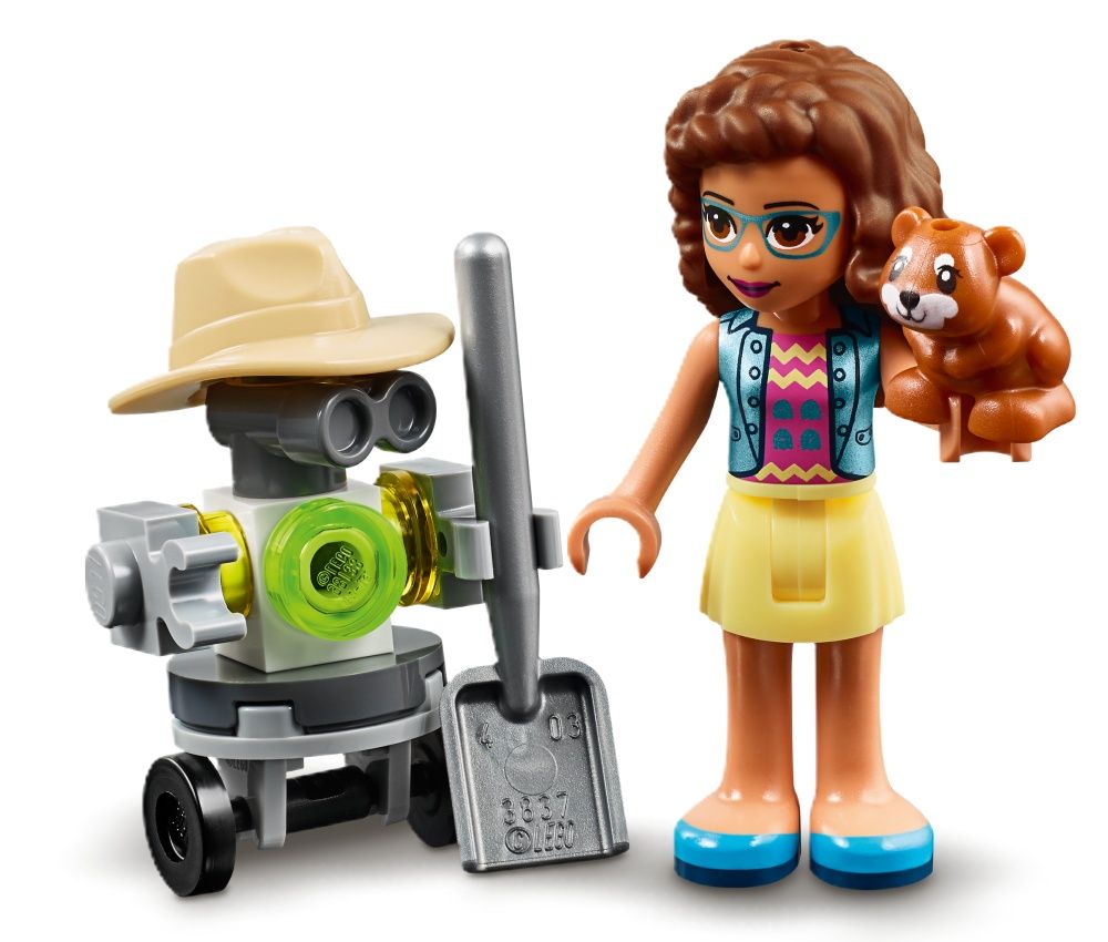 LEGO Friends: Alle Bilder und Infos zu den Sommer Sets 2020
