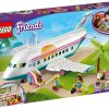 LEGO Friends 41429 – Heartlake City Flugzeug