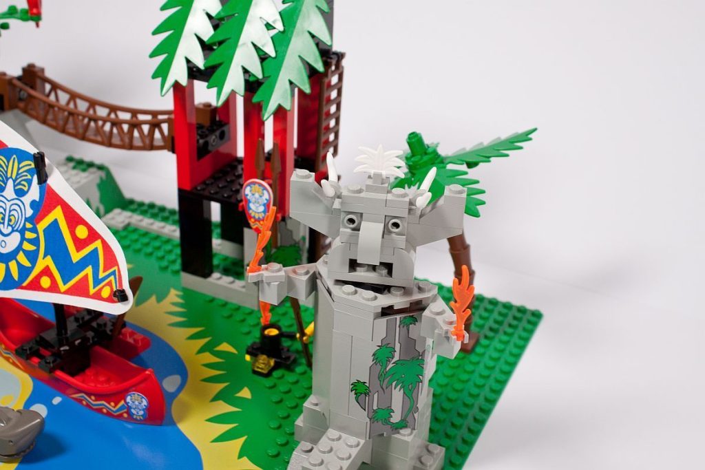 LEGO Ideas 21322 Pirates of Barracuda Bay im Review