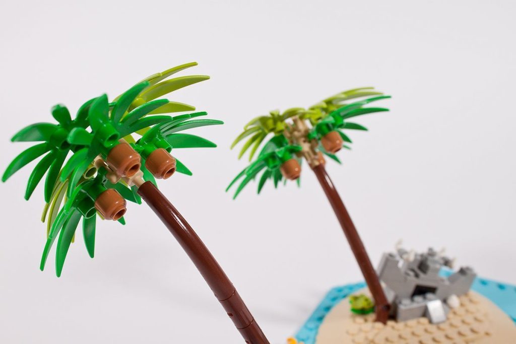 LEGO Ideas 21322 Pirates of Barracuda Bay im Review