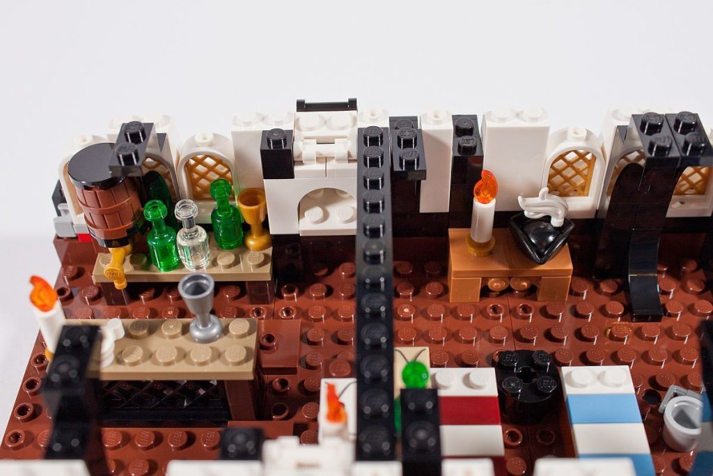 LEGO Ideas 21322 Pirates of Barracuda Bay im Review