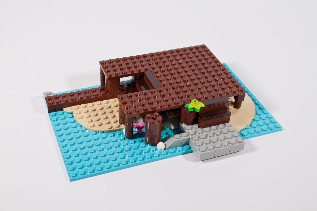 LEGO Ideas 21322 Pirates of Barracuda Bay im Review