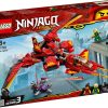 LEGO Ninjago Sommer Sets 2020: Bilder und Infos