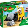 LEGO Duplo 10930 – Radlader