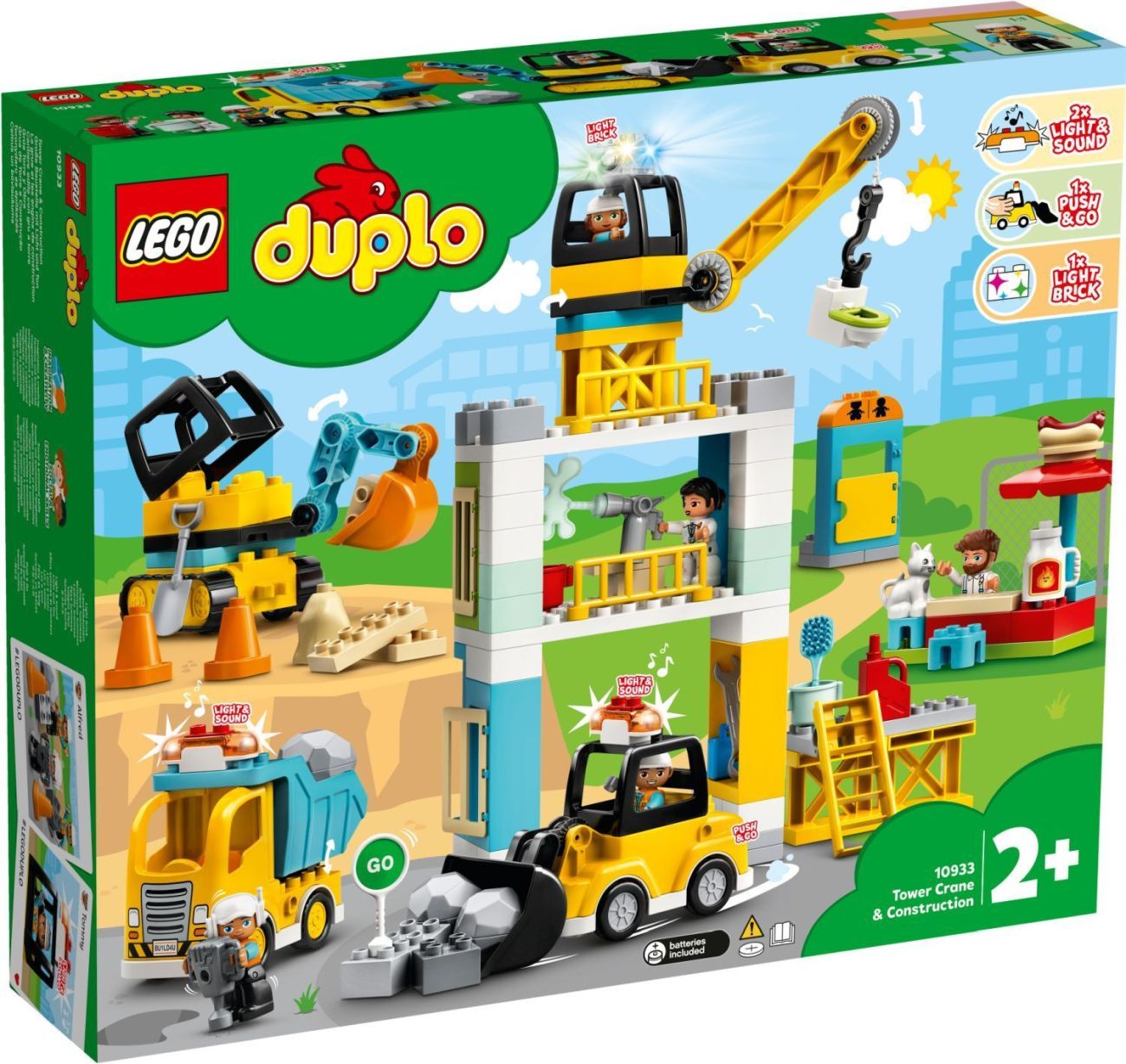 LEGO Duplo Sommer Sets 2020: Alle Bilder und Infos