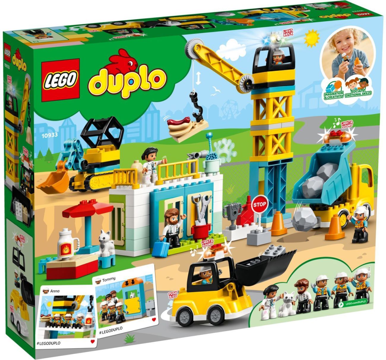 LEGO Duplo Sommer Sets 2020: Alle Bilder und Infos