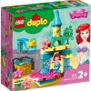 LEGO Duplo 10922 – Arielles Unterwasserschloss
