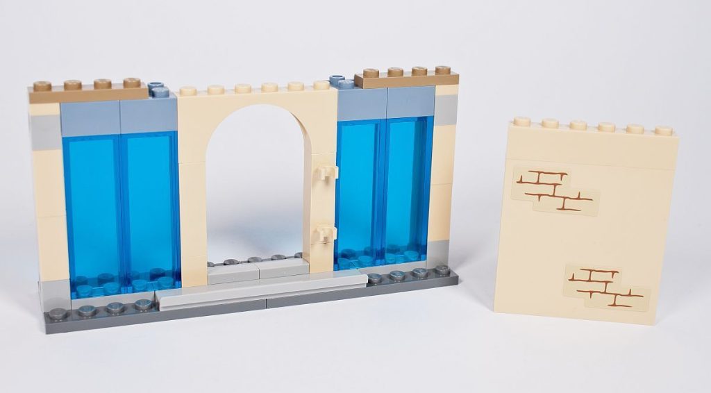 LEGO Harry Potter 75966: Der Raum der Wünsche im Review