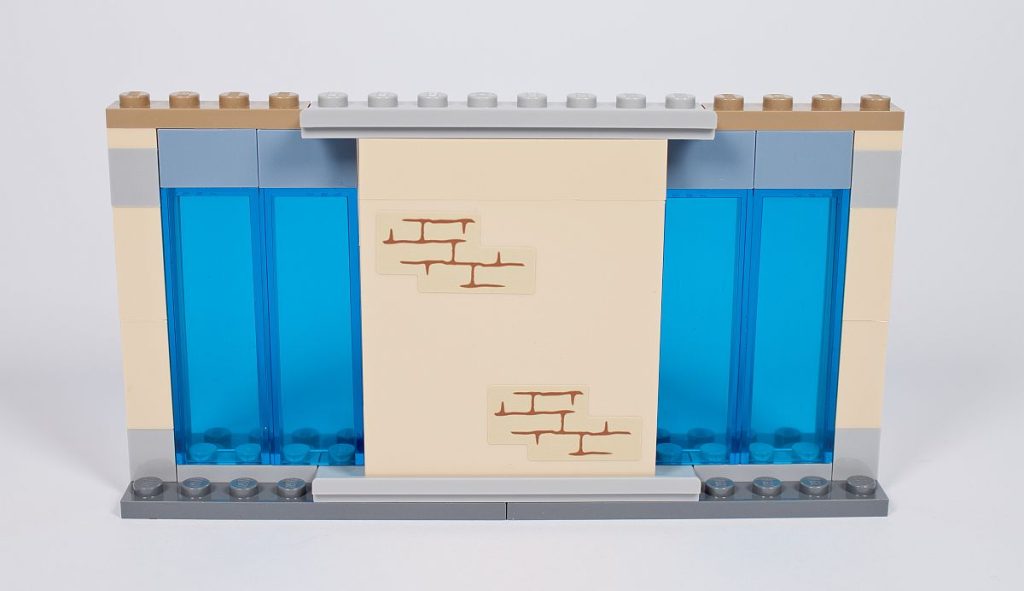LEGO Harry Potter 75966: Der Raum der Wünsche im Review