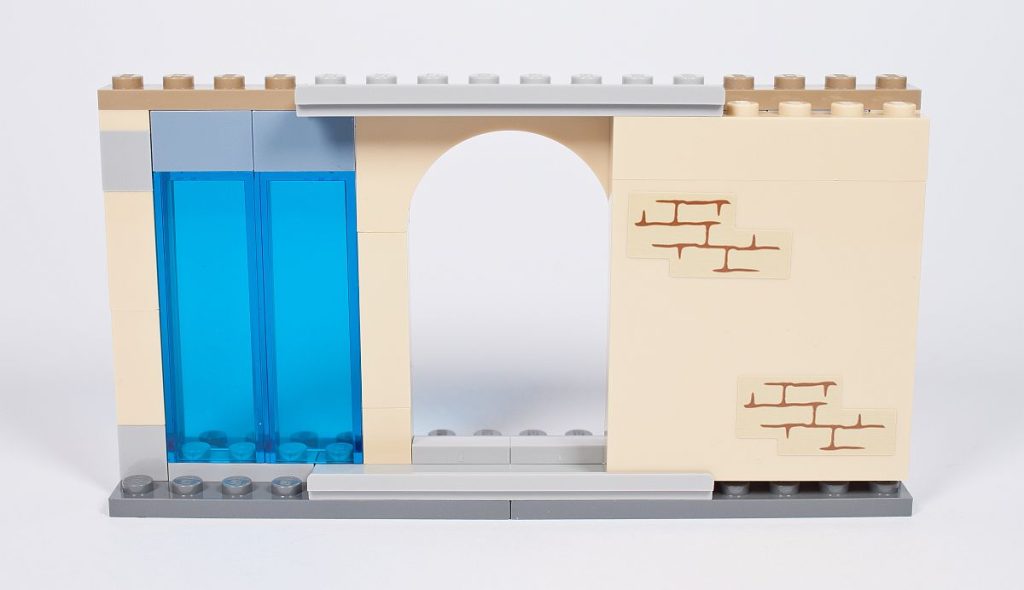 LEGO Harry Potter 75966: Der Raum der Wünsche im Review