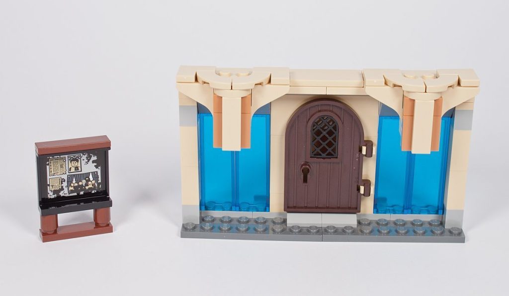 LEGO Harry Potter 75966: Der Raum der Wünsche im Review