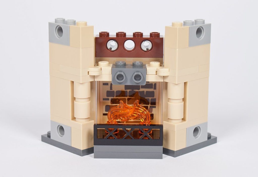 LEGO Harry Potter 75966: Der Raum der Wünsche im Review