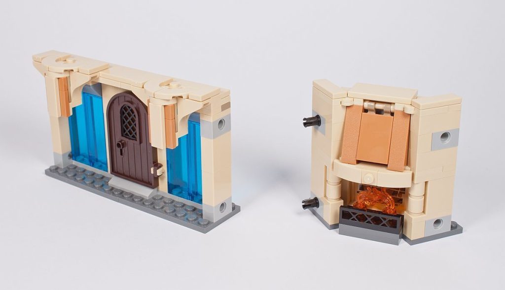 LEGO Harry Potter 75966: Der Raum der Wünsche im Review