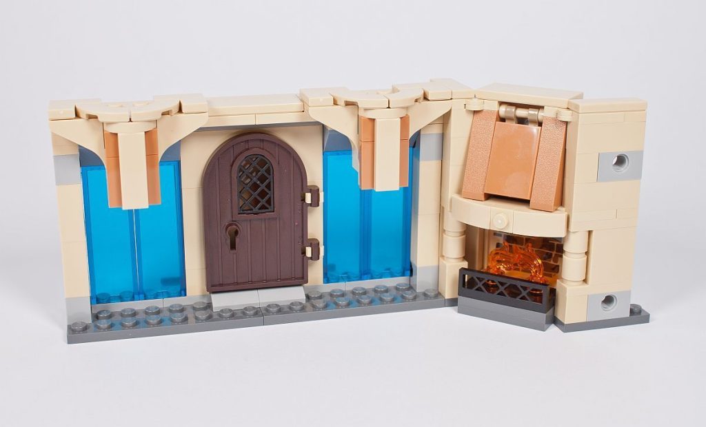 LEGO Harry Potter 75966: Der Raum der Wünsche im Review