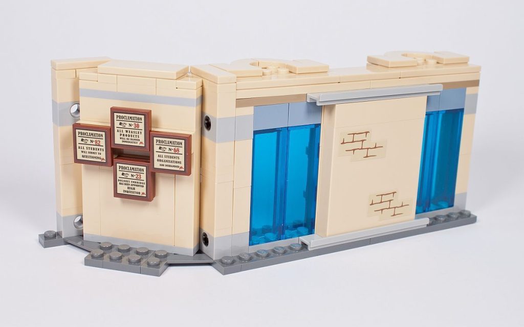 LEGO Harry Potter 75966: Der Raum der Wünsche im Review