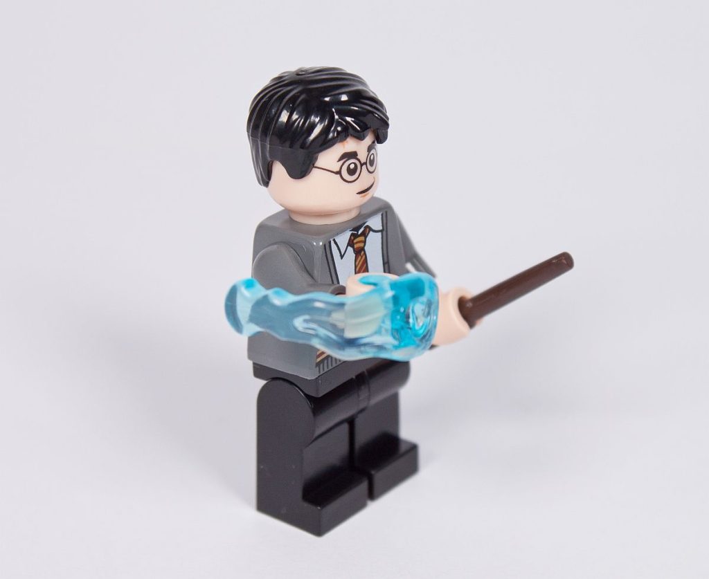 LEGO Harry Potter 75966: Der Raum der Wünsche im Review