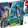 LEGO Hidden Side 70437 – Castle of Mystery (Mysteriöse Burg)